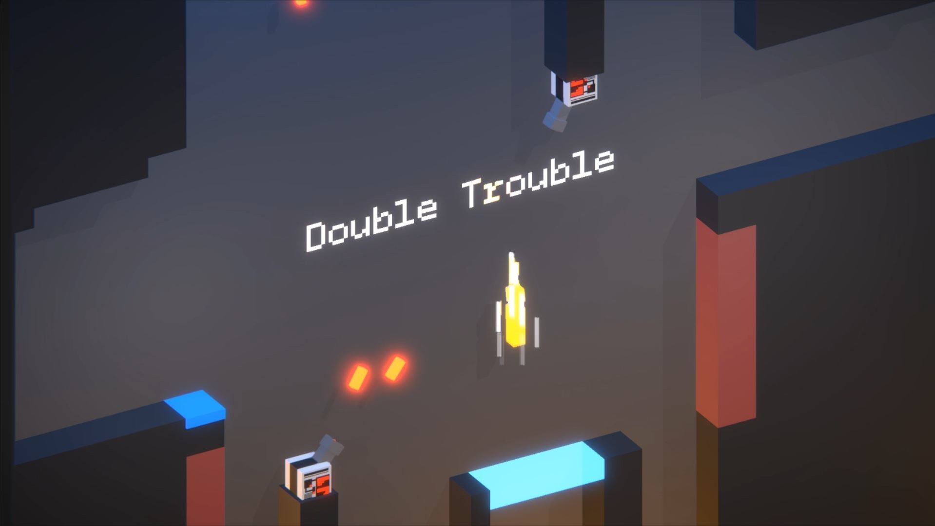 Down The Hole