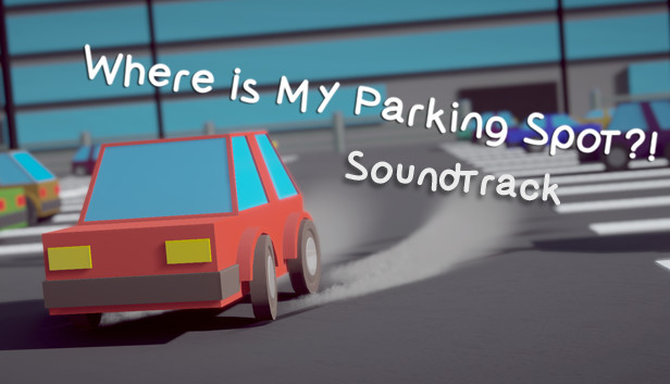 WIMPS OST art